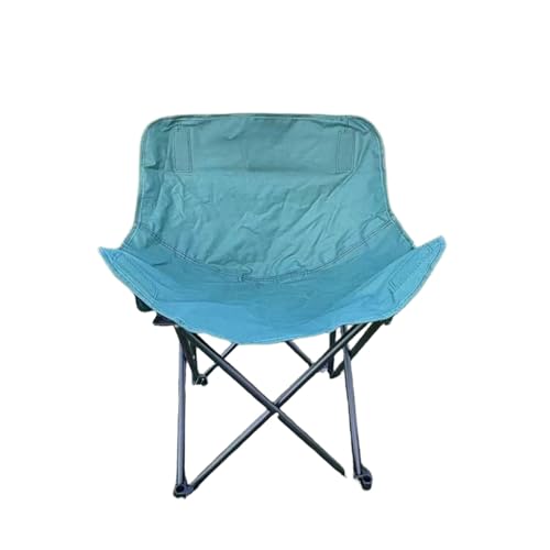HUAYUSEDF Sillas Plegables para Acampar al Aire Libre, portátiles y Plegables, para Playa, Ligeras, para Descansar en pastizales.