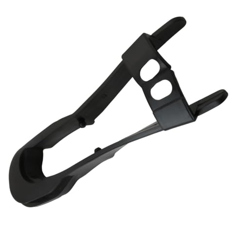 Guide de chaîne moto XR125L et patin de bras oscillant pour Bros 125 150 NXR