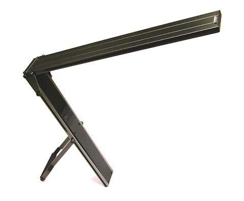 Integy XL Edition Pit Table Large Size LED Light 12VDC