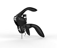 Algopix Similar Product 1 - Houdini Lever Corkscrew with Foil