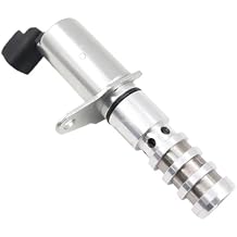 12568078 VVT Valve Variable Timing Solenoid Valve ,Compatible For Chevrolet Colorado Trailblazer GMC Canyon Envoy Hummer H3 H3T