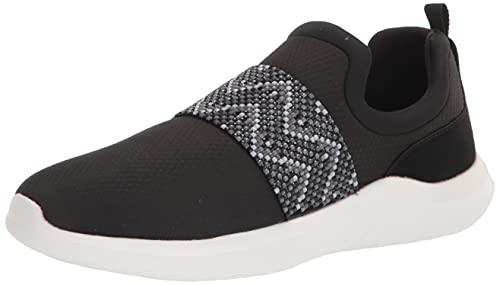 Image of Clarks Womens Nova WaySneaker