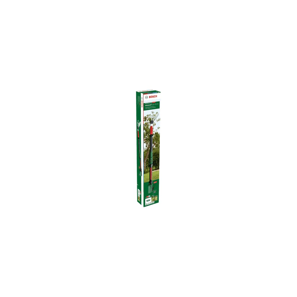 Bosch AdvancedPrune 18V-45 (Solo, kurz)