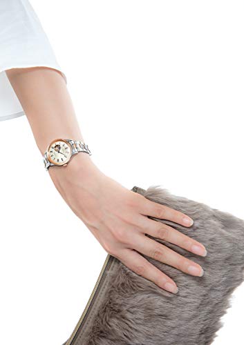 ORIENT（オリエント）『オリエントスターCLASSICSEMISKELETON（RK-ND0001S）』