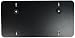 Genuine Subaru SOA342L120 Front License Plate Bracket, 1 Pack