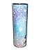 Unicorn - Legendary mythical creature - Magical Powers - Stainless Steel Tumbler - Handmade - 20oz/ 30oz Straight Skinny Tumbler (30 Oz)