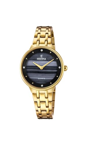 Montre Femme Festina F20601/D pour sublimer vos tenues quotidiennes