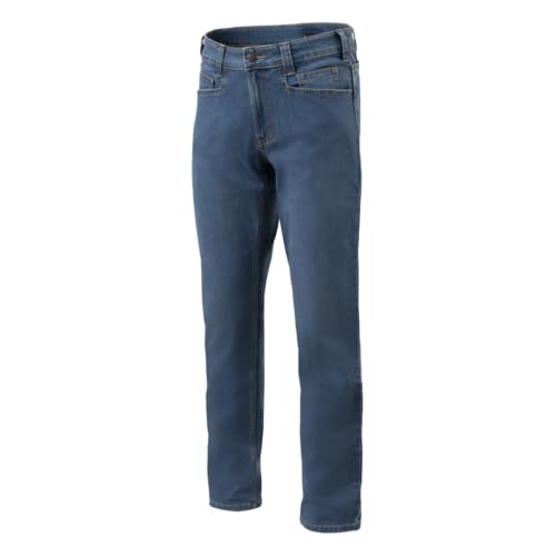 Treadstone Jeans Ocean Blue