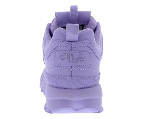 Image of FILA Women's Disruptor II Premium Comfortable Sneakers