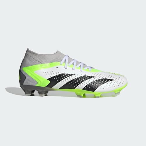 Image of Adidas Unisex Accuracy.2 Firm Ground | Soccer Cleats
