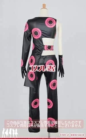 Amazon.co.jp: QOQOUO_COS ジョジョの奇妙な冒険 第5部 メローネ