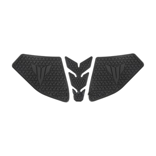 Protection de réservoir de moto MT-09 2021 idéal pour vos sorties de week-end