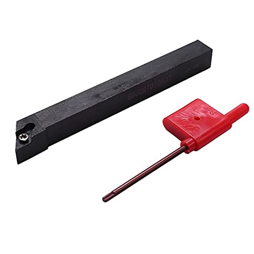 Lysee Accesorios para impresora 3D 21 piezas miniatura 4