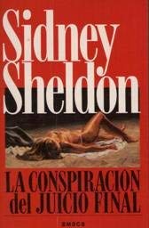 La conspiración del juicio final [Spanish] 8478880720 Book Cover