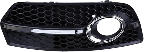 Grille de pare-chocs pour Q5 8R calandre droite en finition origine durable 2008-2012