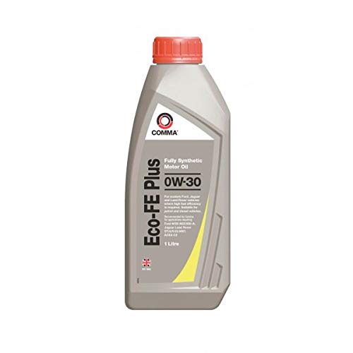 Comma Eco-Fe Plus - 0W-30-1 Litre