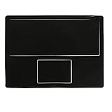 Extiende la vida útil del trackpad, resistente a arañazos, polvo y daños normales al desgaste y desgarro.