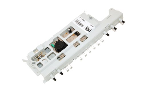 Ikea 481221838105 - Placa de usuario para lavavajillas