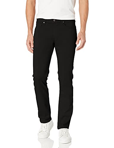 Image of PAIGE Men's Federal Transcend Slim Straight Jeans 34 inch