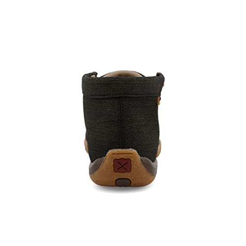 Image of Twisted X Women's Chukka Driving Moc Boot