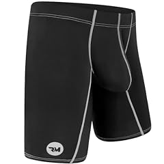 1pk 9in Black W White Stitch