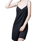 Los pijamas sexy para mujer son suaves y suaves para mostrar completamente tu figura seductora.