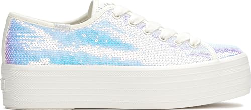 Image of Keds Women's Triple Up Lace Up Sneaker