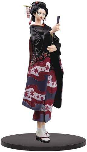 Banpresto- Figures, BP16634, Multicolore