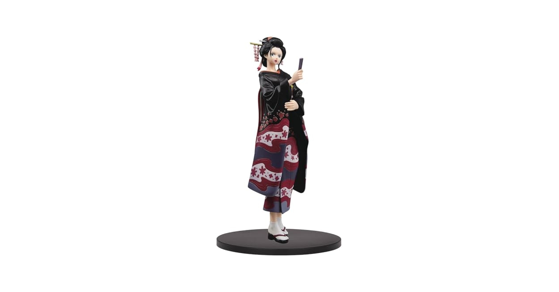 Amazon.com: Banpresto ONE Piece DXF~The GRANDLINE Lady