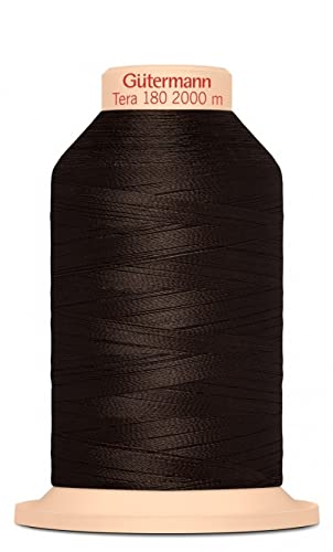 Hilo de costura Gutermann 2000m 696 - cada uno miniatura 1
