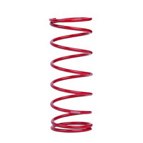 Ressorts d'embrayage GY6 125cc 150cc 2000 tr/min rouges pour scooter de course