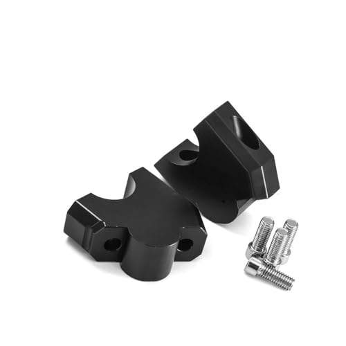 Support levage guidon NT1100 2022-2024 finition haute précision
