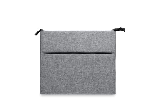 Wacom Étui Souple Petit évite les rayures d'écran et protège des chocs quotidiens