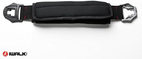 iWALK2.0 Hands Free Crutch - Factory Replacement Knee Strap