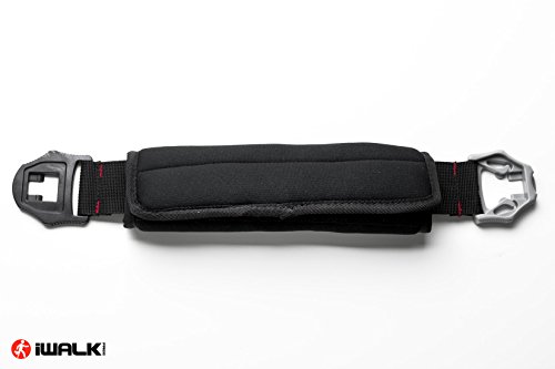 iWALK2.0 Hands Free Crutch - Factory Replacement Knee Strap