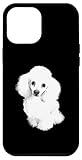 Photo Gallery custodia per iphone 14 pro max i love my poodle! simpatico cane Photo Gallery custodia per iphone 14 pro max i love my poodle! simpatico cane