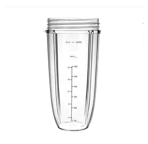 Recambio vaso licuadora compatible NutriBullet 18oz-32oz