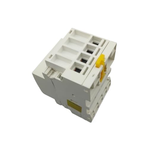 Contacteur modulaire 63A pour éviter les surcharges du tableau - 7