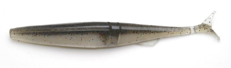 FANTASTICK 5.8 Inch 063. Cosmetic Shad (063-COSME SHAD)