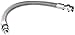 Centric Parts 150.46021 Brake Hose