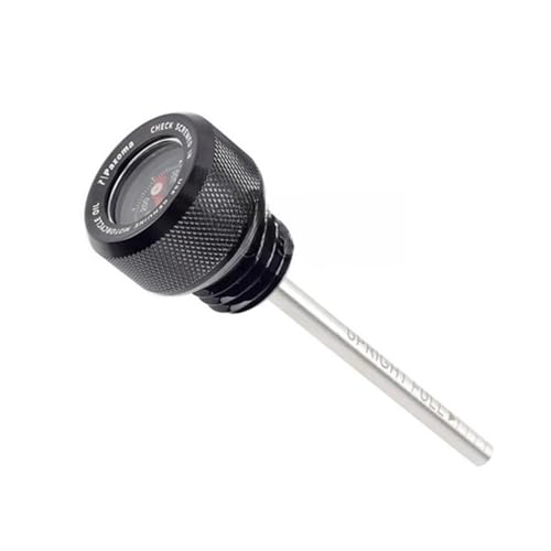 Jauge de température d'huile moteur pour moto Pan America 1250