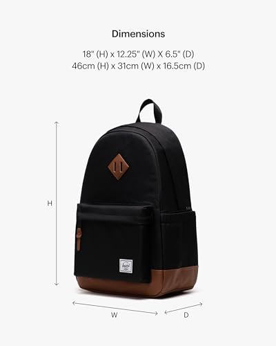 Image of Herschel Heritage Backpack