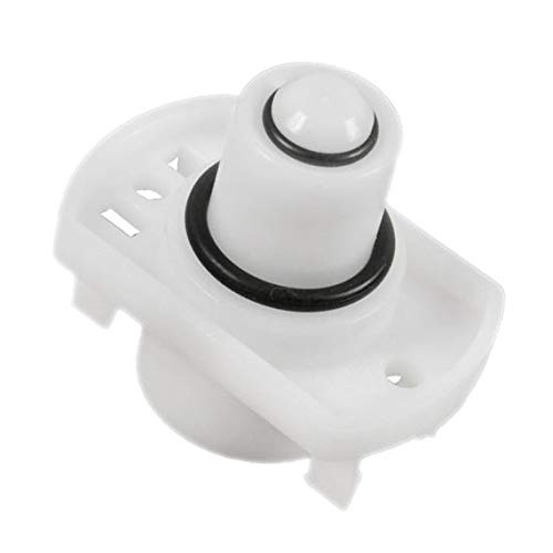Buy sparefixd Water Tank Container Valve to Fit Electrolux Tumble Dryer