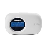 Teclado Para Central de Alarme XAT 4000 LCD Intelbras