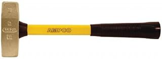 Ampco Safety Tools H-21FG Claw Hammers (1 Unit)