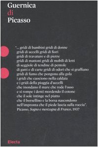 Guernica di Picasso. Ediz. illustrat