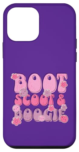 Boot Scoot & Boogie Case