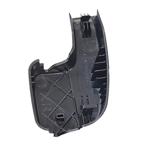 Écrou d'essuie-glace avant bloqué ? Solution cache boulon pour BMW E90 E91 E93 - 7