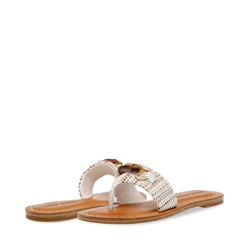 Sandale Rebecka Steve Madden femme fini les douleurs aux pieds avec ces talons stables