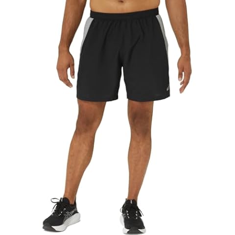 ASICS Men's 7IN PR Lyte Shorts 2.0 Cover